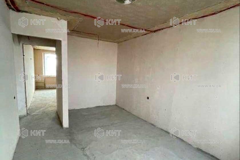Продаж квартири Харків, Салтівка, 624 мрн., 65м²
