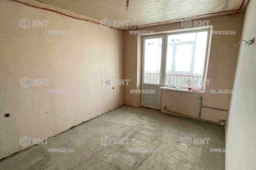 Продаж квартири Харків, Салтівка, 624 мрн., 65м²