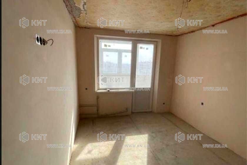Продаж квартири Харків, Салтівка, 624 мрн., 65м²