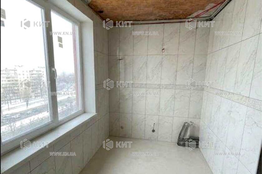 Продаж квартири Харків, Салтівка, 624 мрн., 65м²