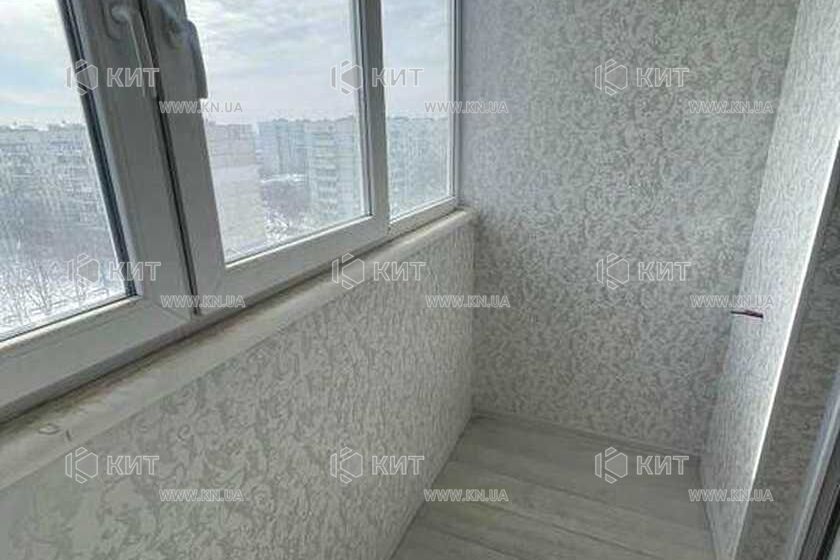 Продаж квартири Харків, Салтівка, 624 мрн., 65м²
