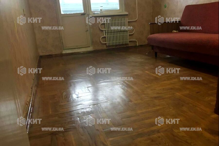 Продаж квартири Харків, Салтівка, 624 мрн., 65м²