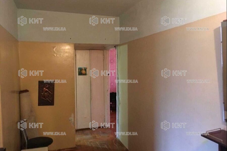 Продаж квартири Харків, Салтівка, 624 мрн., 65м²
