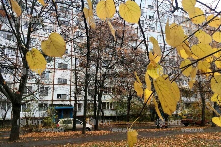 Продаж квартири Харків, Салтівка, 624 мрн., 65м²