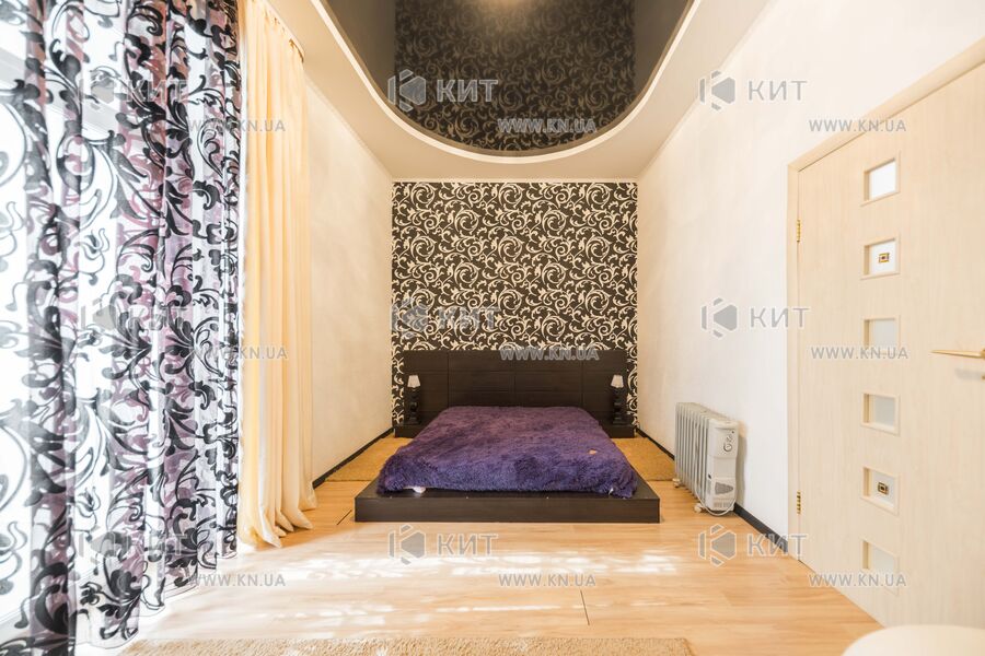 Продажа квартиры Харьков, Центр, 56м²