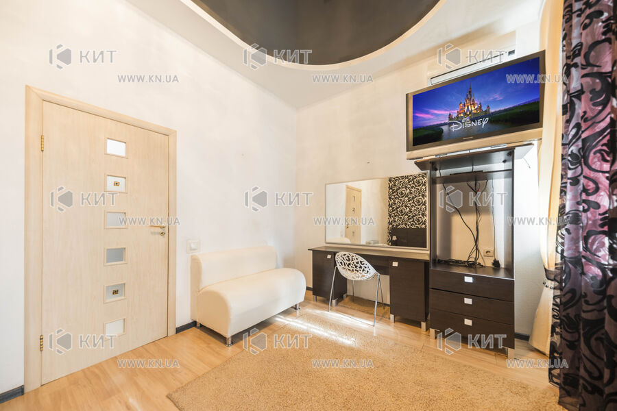 Продажа квартиры Харьков, Центр, 56м²