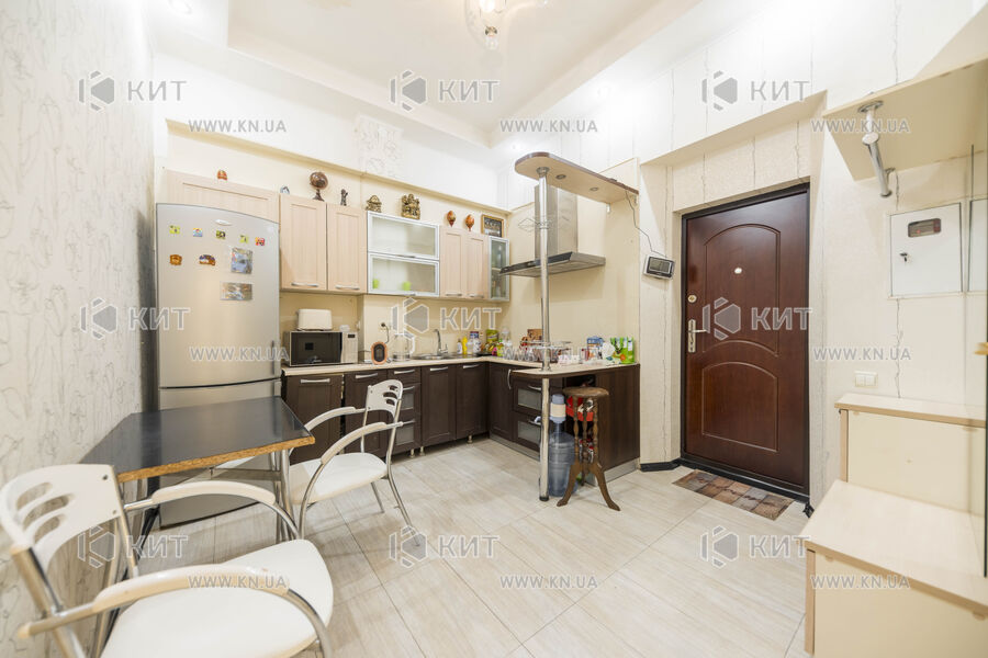 Продажа квартиры Харьков, Центр, 56м²