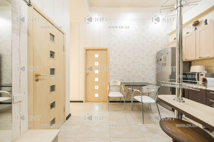 Продажа квартиры Харьков, Центр, 56м²