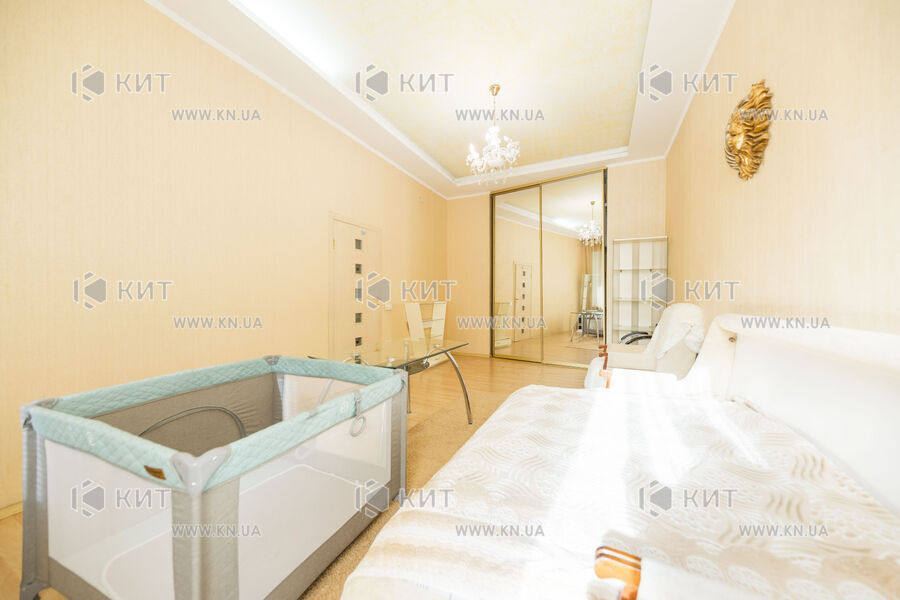 Продажа квартиры Харьков, Центр, 56м²