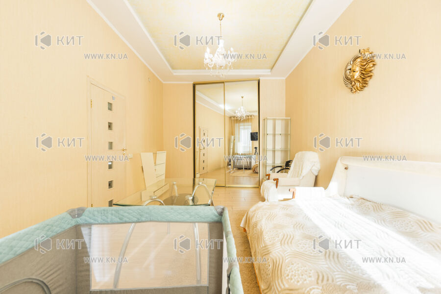 Продажа квартиры Харьков, Центр, 56м²