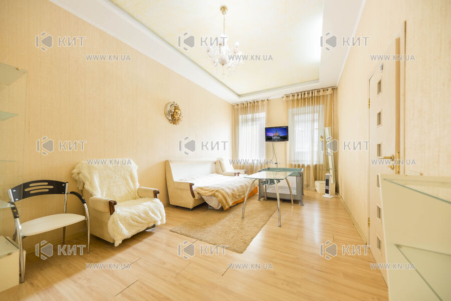 Продажа квартиры Харьков, Центр, 56м²