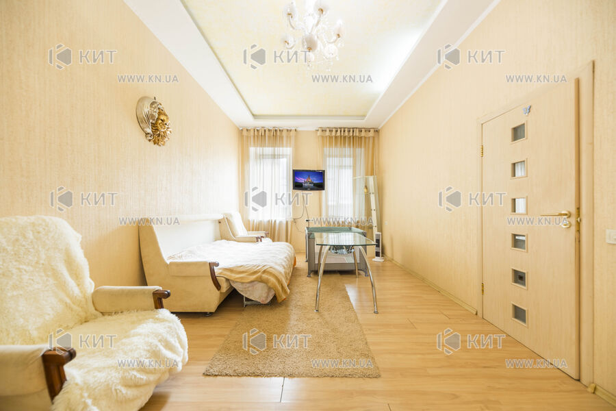 Продажа квартиры Харьков, Центр, 56м²