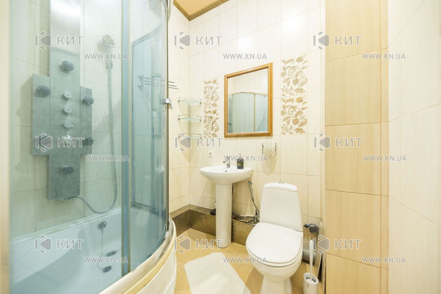 Продажа квартиры Харьков, Центр, 56м²
