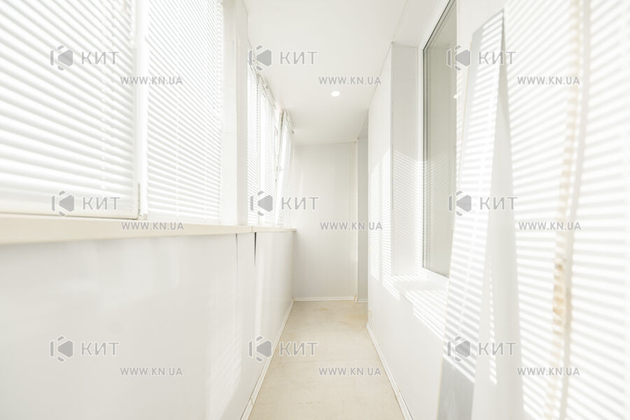 Продажа квартиры Харьков, Центр, 56м²