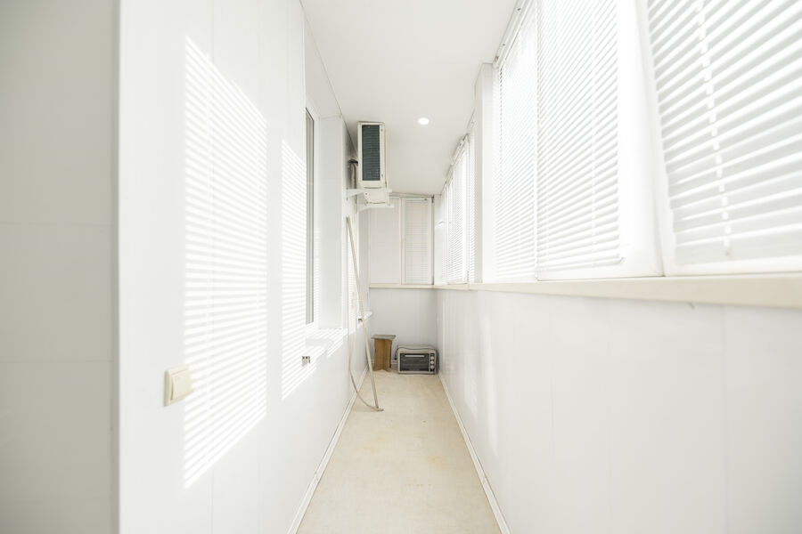 Продажа квартиры Харьков, Центр, 56м²