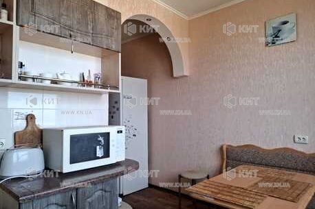 Продажа квартиры Харьков, ХТЗ, Рогань, 50.8м²