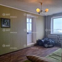 Продажа квартиры Харьков, ХТЗ, Рогань, 50.8м²