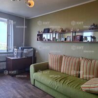 Продажа квартиры Харьков, ХТЗ, Рогань, 50.8м²