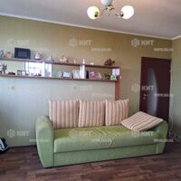 Продажа квартиры Харьков, ХТЗ, Рогань, 50.8м²