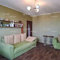 Продажа квартиры Харьков, ХТЗ, Рогань, 50.8м²