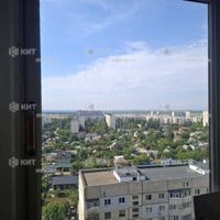 Продажа квартиры Харьков, ХТЗ, Рогань, 50.8м²
