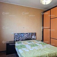 Продажа квартиры Харьков, ХТЗ, Рогань, 50.8м²