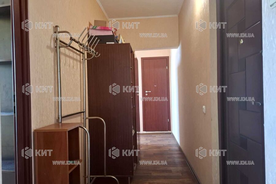 Продажа квартиры Харьков, ХТЗ, Рогань, 50.8м²