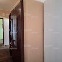 Продажа квартиры Харьков, ХТЗ, Рогань, 50.8м²