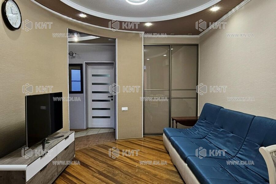 Продажа квартиры Харьков, Центр, 75м²