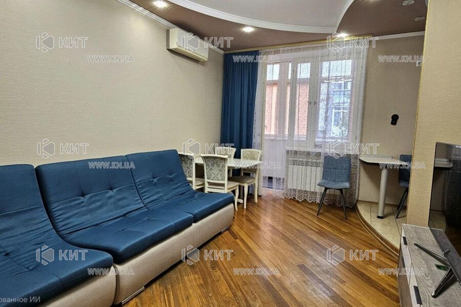 Продажа квартиры Харьков, Центр, 75м²