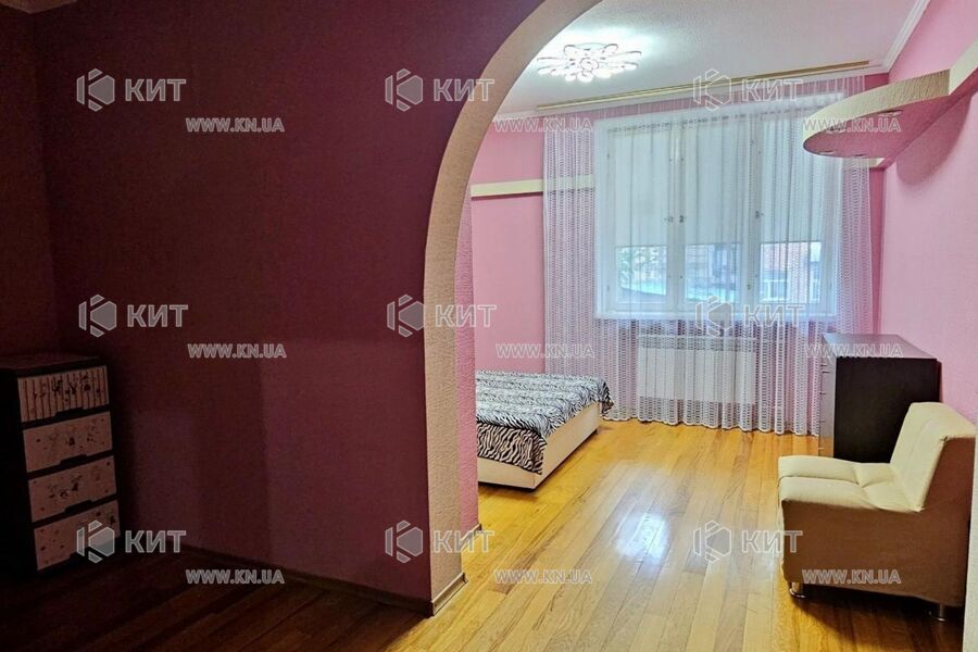 Продажа квартиры Харьков, Центр, 75м²