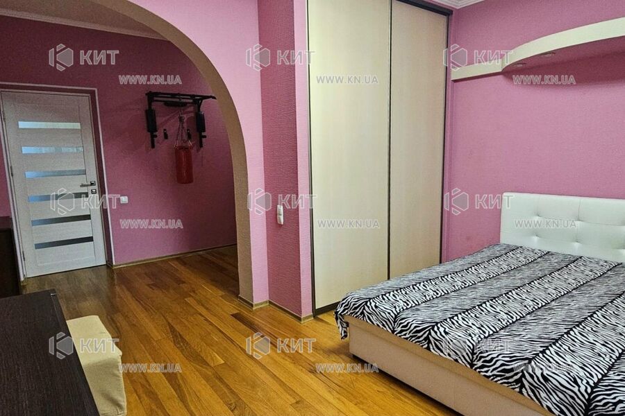 Продажа квартиры Харьков, Центр, 75м²