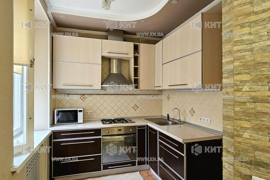 Продажа квартиры Харьков, Центр, 75м²