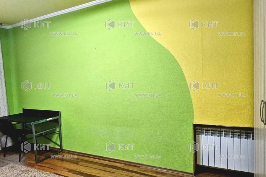 Продажа квартиры Харьков, Центр, 75м²