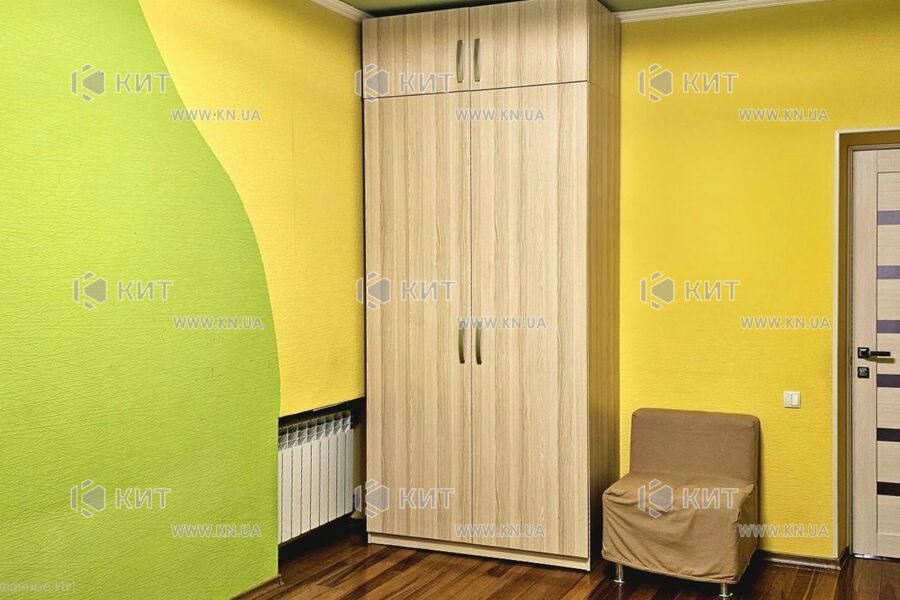 Продажа квартиры Харьков, Центр, 75м²