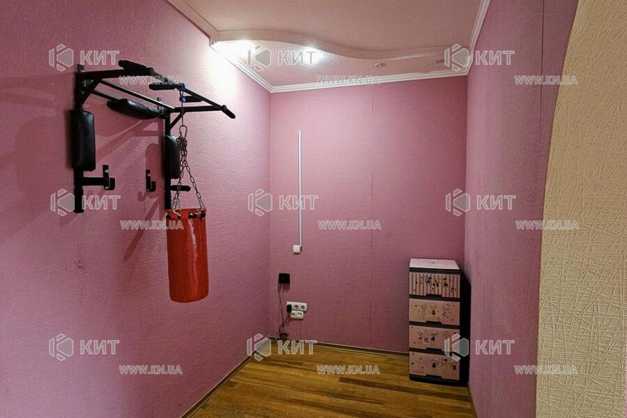 Продажа квартиры Харьков, Центр, 75м²