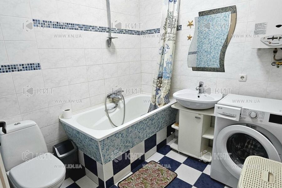 Продажа квартиры Харьков, Центр, 75м²