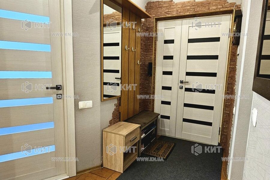 Продажа квартиры Харьков, Центр, 75м²