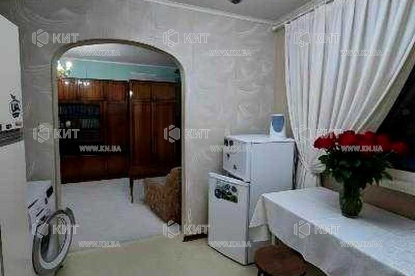 Продаж квартири Харків, Спорт.Гагар.Повст., 32.4м²