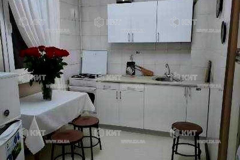 Продаж квартири Харків, Спорт.Гагар.Повст., 32.4м²