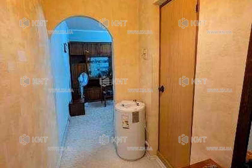 Продаж квартири Харків, Спорт.Гагар.Повст., 32.4м²