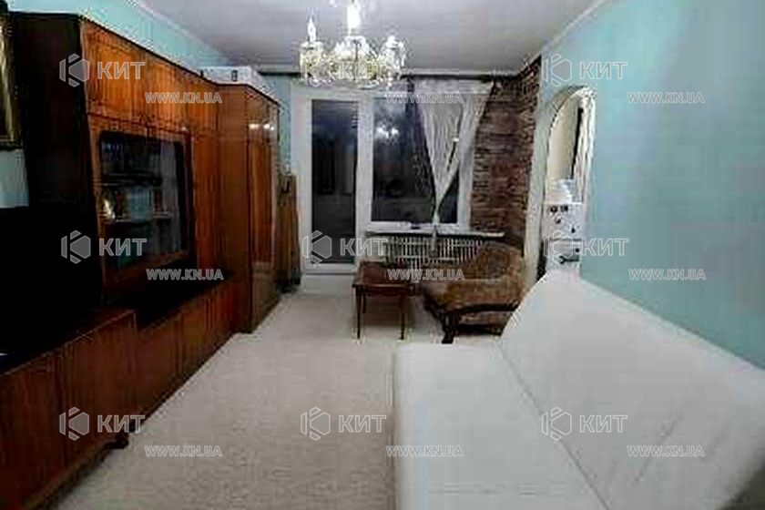 Продаж квартири Харків, Спорт.Гагар.Повст., 32.4м²