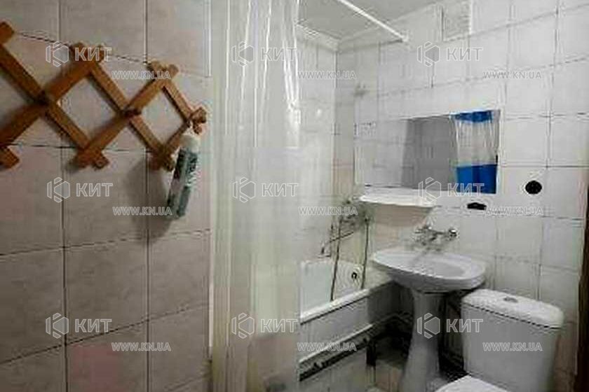 Продаж квартири Харків, Спорт.Гагар.Повст., 32.4м²
