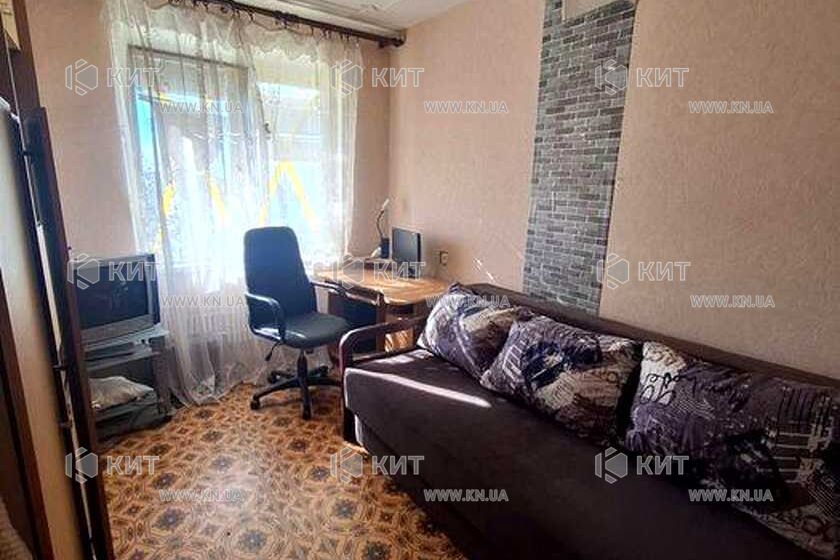 Продажа квартиры Харьков, Салтовка, 625 мрн., 48м²