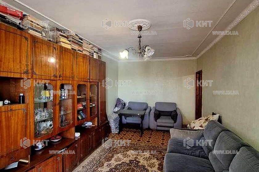 Продажа квартиры Харьков, Салтовка, 625 мрн., 48м²