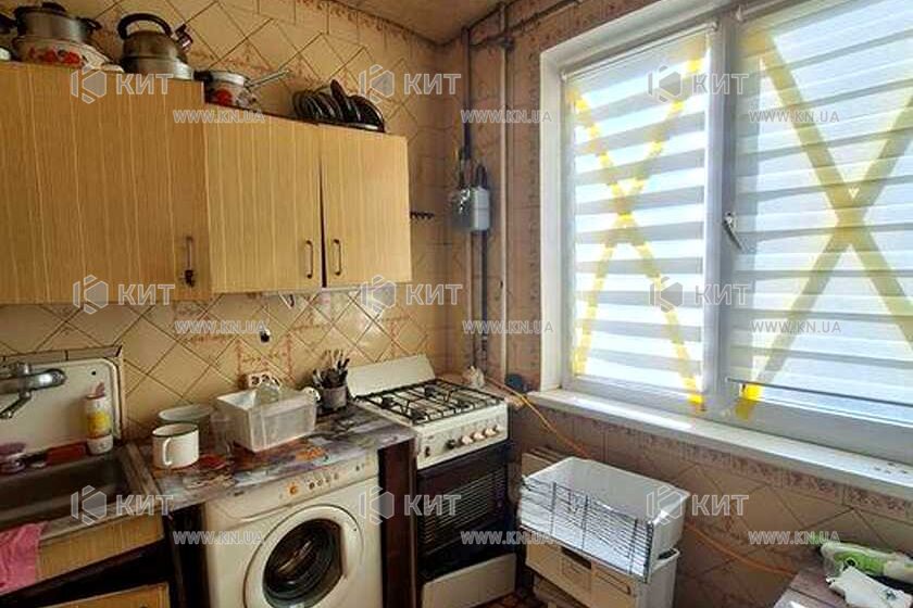 Продажа квартиры Харьков, Салтовка, 625 мрн., 48м²