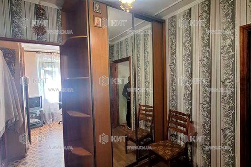 Продажа квартиры Харьков, Салтовка, 625 мрн., 48м²