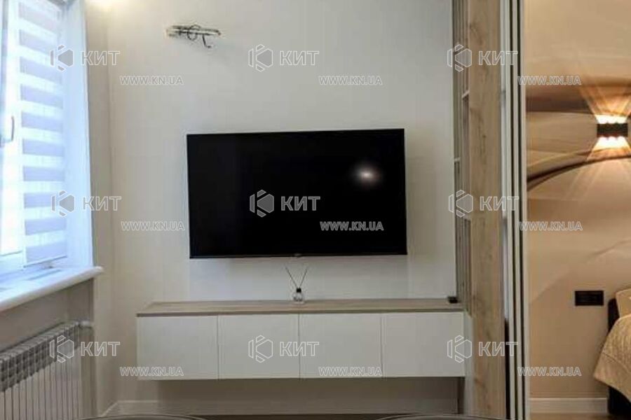 Продаж квартири Харків, ХТЗ, Рогань, 57.1м²
