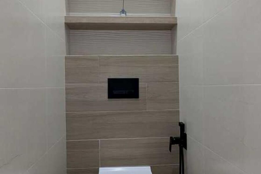 Продаж квартири Харків, ХТЗ, Рогань, 57.1м²