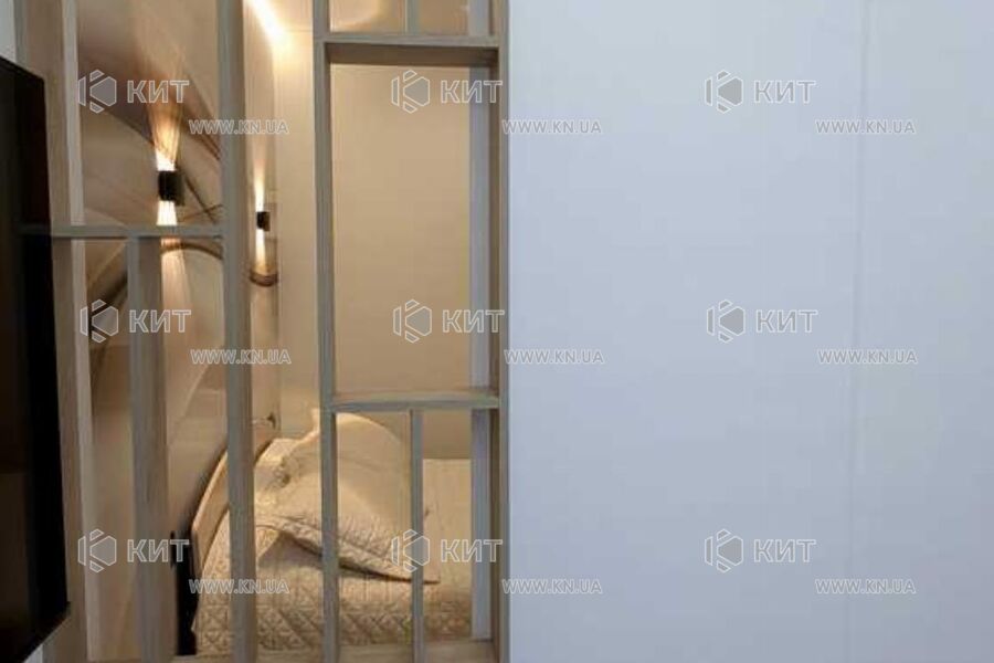 Продаж квартири Харків, ХТЗ, Рогань, 57.1м²
